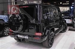 مرسيدس بنز G-Class